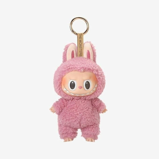 Labubu Called — It Wants to Be Your BFF!