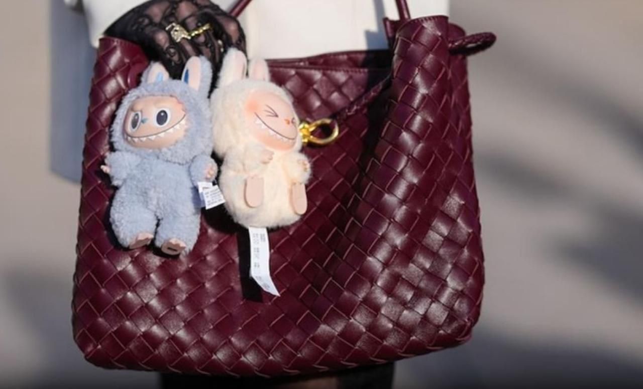 Labubu Called — It Wants to Be Your BFF!