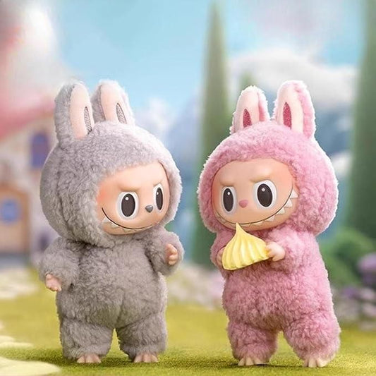 Labubu Called — It Wants to Be Your BFF!
